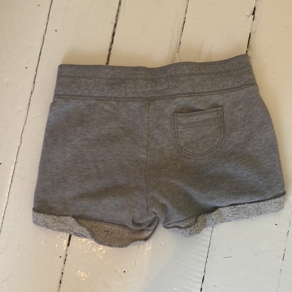COPY - Abercrombie shorts - Picture 2 of 3